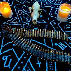 ⚡️Bullet Belt⚡️